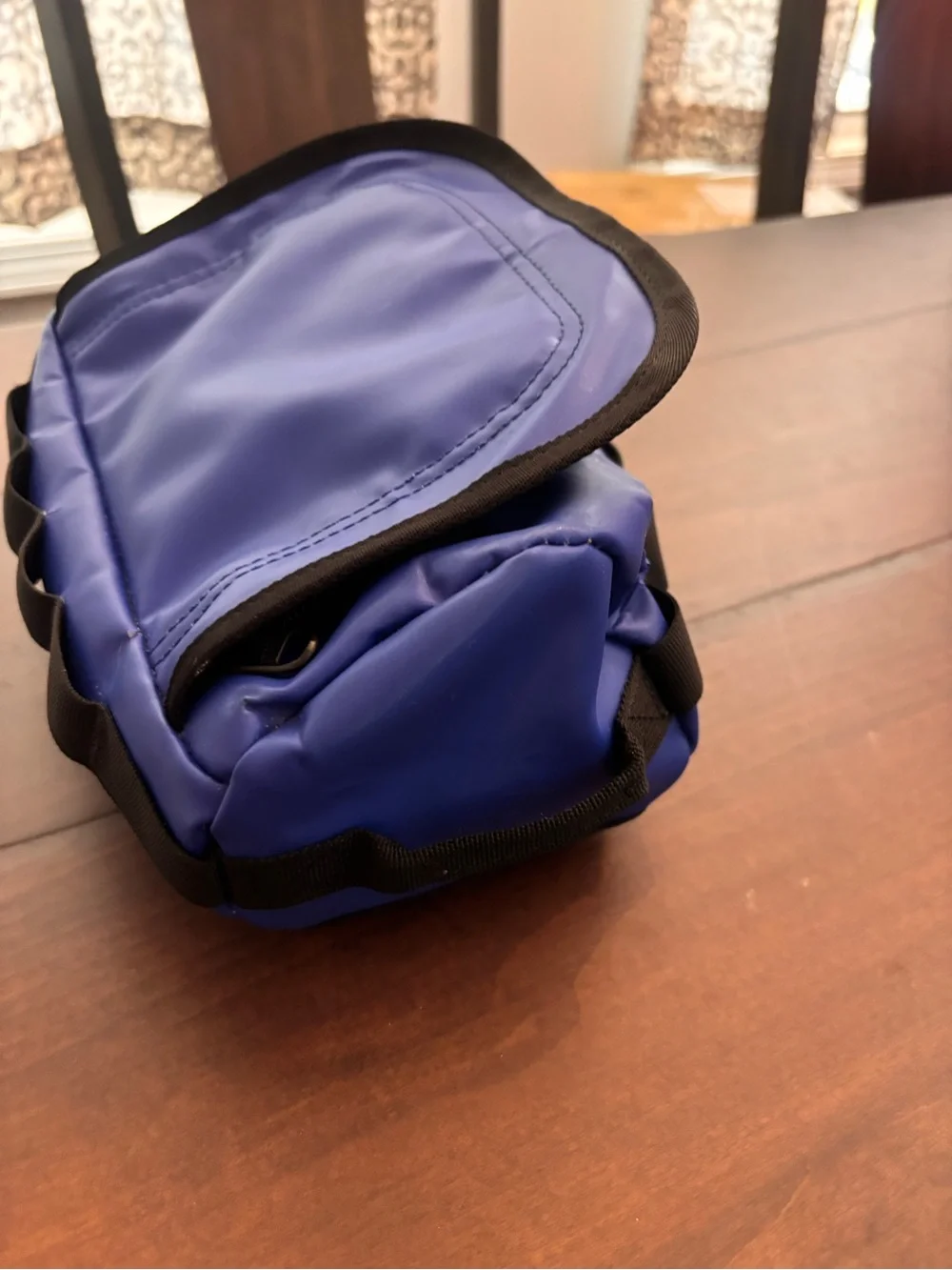 The North Face compact toiletry